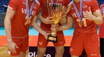 Arkasspor'a milli gurur