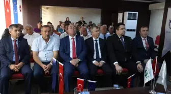 Artvin'de güçlendirilmiş dijital yönetim sistemi proje tanıtımı gerçekleştirildi