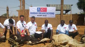 Deniz Feneri Derneği açıkladı, 2019 Yurt Dışı vekaleti '720 TL'