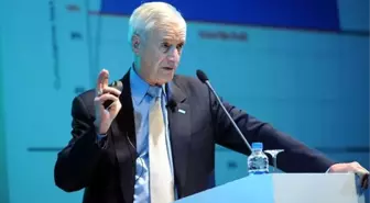 Fed başkanlarından Kaplan: Beklemek akıllıca olacak