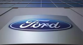 Ford, Avrupa'daki Her 5 İşçisinden 1'ini İşten Çıkartacak