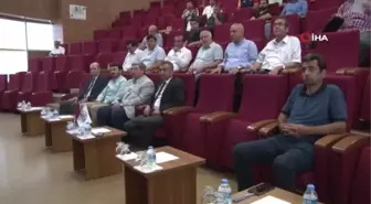 GAİB tarafından Şanlıurfa'da Dijital Dönüşüm semineri