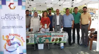 Gaziantep'te uyuşturucu ile mücadele