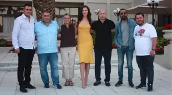 Kahramanmaraş'lı Elif Ana'nın hayatı film oluyor