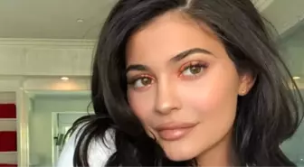 Makyajsız yakalanan Kylie Jenner kimdir?