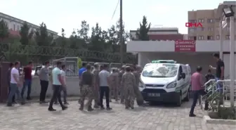 ŞANLIURFA Eğitimde fenalaşan 2 uzman çavuştan 1'i yaşamını yitirdi