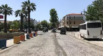 Seçim sonrası Gökçeada'da turizm hareketliliği beklentisi