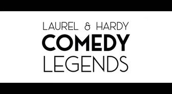 Sinema - Laurel ile Hardy