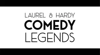 Sinema - Laurel ile Hardy