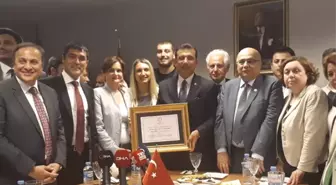 Son dakika! Ekrem İmamoğlu, resmen İstanbul Büyükşehir Belediye Başkanı