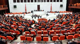 TBMM'de Osman Öcalan tartışması! Milletvekillerinden çok sert sözler