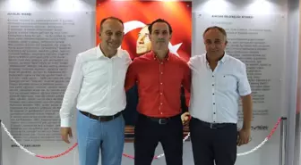 Turgutluspor'da Cüneyt Biçer resmen imzaladı