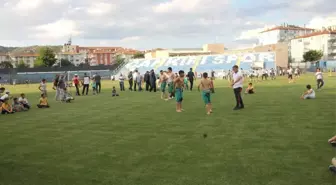 29 branşta eğitim verilecek