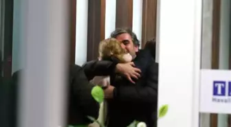 Anayasa Mahkemesinden 'Deniz Yücel' kararı