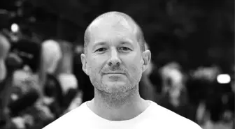 Apple'dan Ayrılan Jony Ive'ın Elinden Çıkmış En İkonik 15 Apple Ürünü