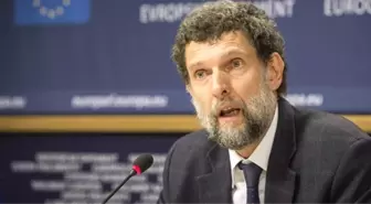 AYM Başkanı Zühtü Arslan: Osman Kavala'nın Gezi'yi desteklemesi suçlu olduğunu göstermez