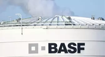 Bir kötü haber de BASF'tan geldi