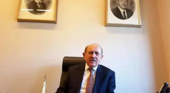 Burhan Kuzu: Başkanlık sisteminde sorun yok