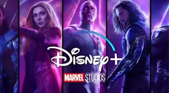 Disney+'ta Yayınlanacak Marvel Dizileri, Filmleri de Etkileyecek