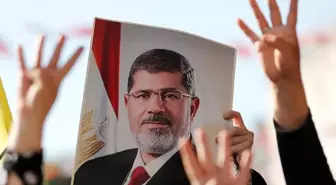 El Kaide örgütü: Mursi'nin ölümünden Mısır sorumlu