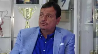 Ergin Ataman: Psikolojik baskı altına sokuldum