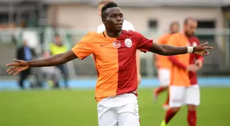 Galatasaray, Bruma'nın PSV'ye transferinden 337 bin euro kazanacak