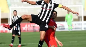 İbrahim Öztürk, Altay'da kalıyor