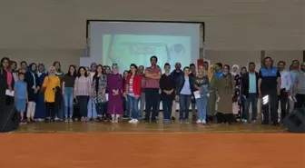 'İnternetin Bilinçli ve Güvenli Kullanımı' semineri