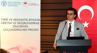 Isparta'da GÜLANTA Danışma Toplantısı