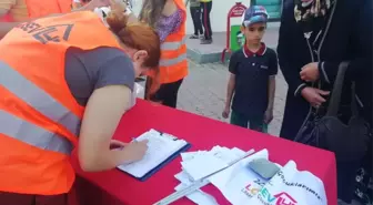 LÖSEV yıl boyunca kanser hastalarına şifa dağıtacak