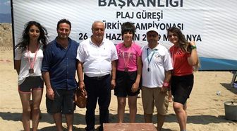 Malatyalı sporculardan büyük başarı