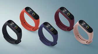 Mi Band 4, Sadece 8 Günde 1 Milyon Satış Rakamını Geride Bıraktı