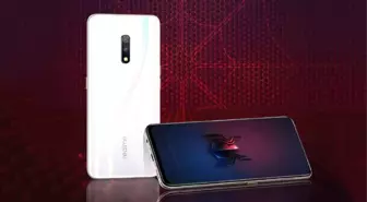Realme X'in Spider-Man Temalı Versiyonunun Çıkış Tarihi ve Fiyatı Belli Oldu