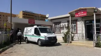 Şanlıurfa'da 17 yaşındaki genç intihar etti