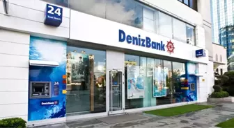 BDDK, Denizbank'ın Emirates NBD'ye devrine onay verdi