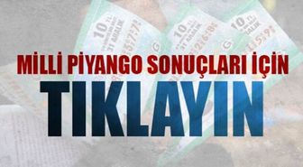 29 Haziran Milli Piyango çekilişi sonuçları belli oldu! (Milli Piyango bilet sorgulama)