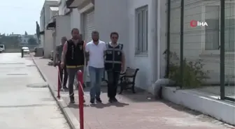 4 milyon 795 bin Euro'luk soygunda gözcülük yapan 4 kişi adliyeye sevk edildi