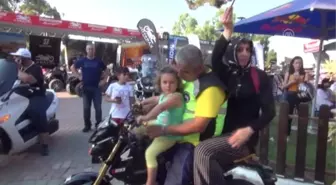 9. Uluslararası Manavgat Motosiklet Festivali (2)