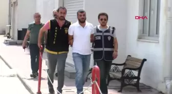 ADANA 4 milyon 795 bin Euro'yu çalan şüpheliler, otomobil bozulunca yolcu minibüsüyle kaçmış