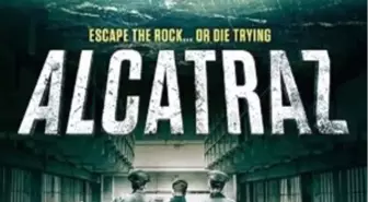 Alcatraz Filmi