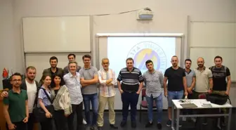 Avrasya Üniversitesi'nde siber güvenlik günleri