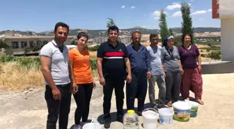 Başkan Çakmak Adıyaman'ın sorunlarını açıkladı