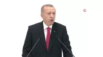 Cumhurbaşkanı Recep Tayyip Erdoğan'dan Kaşıkçı ve Mursi açıklaması 'BM ile işbirliği içerisinde...