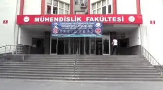 Hayvanları yollardan uzak tutmak için cihaz tasarladı - KAYSERİ