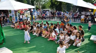 'Karne Hediyesi Çocuk Şenliği' etkinliği