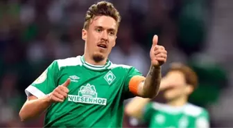 Max Kruse'dan 10 numara isteği