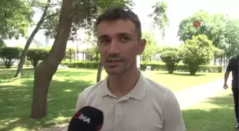 (Özel haber) İlker Soyad: 'Atıma çok güveniyorum'