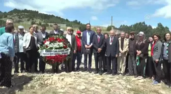 Pir Sultan Abdal 30. Kültür Etkinlikleri