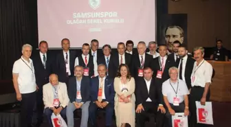 Samsunspor'da İsmail Uyanık güven tazeledi