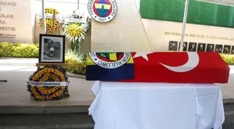 Şükrü Birand için tören düzenlendi